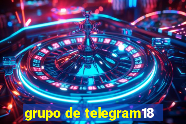 grupo de telegram18